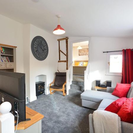 Hawkes Lane Villa Canterbury Luaran gambar