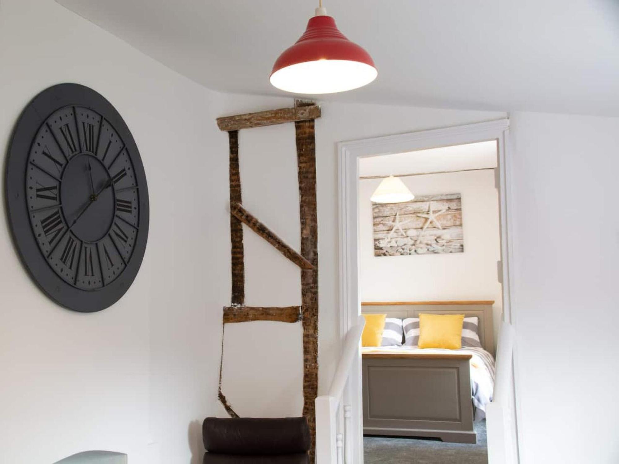 Hawkes Lane Villa Canterbury Luaran gambar
